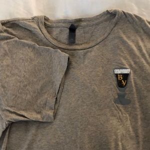 The Buena Vista San Francisco Souvenir Shirt